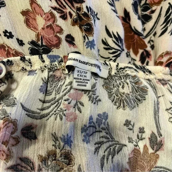 American Eagle  Dress - Picture 8 of 8